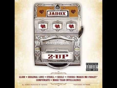 Jadox - Glow (prod. by @Tofu916)