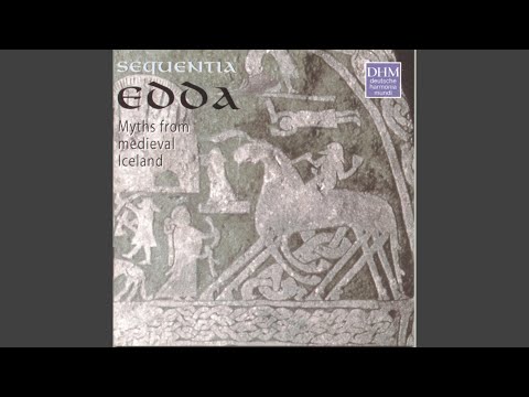 EDDA: Hliods bid ek allar