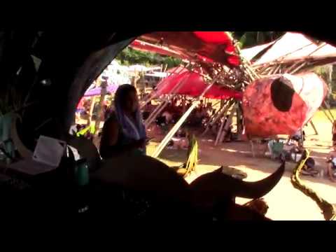 DJ Toari @ ReveillOz #5 - 2018/19 - like BSTV...