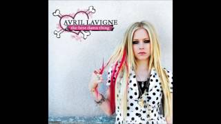 Download lagu Avril Lavigne The Best Damn Thing... mp3
