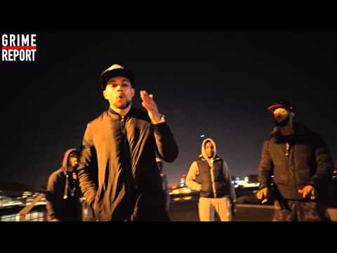 Kozzie - Walk Out The Game [Music Video] @OfficialKozzie