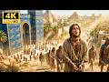 What Daniel S Life Was Like In Babylon In Biblical Times
