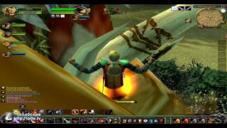 Onehitter Lvl 19 Twink Vanilla - Elysium PvP