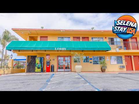 Hotel Avenida - Oceanside Camp Pendleton | Carlsbad (CA), United States | Hotel Review ⭐