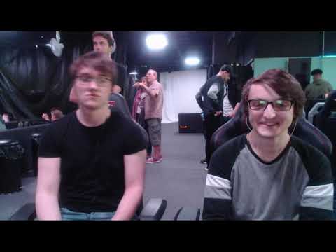 Aiika vs EuO- BatlleBourne - Pools