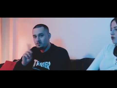 ＤＹＳＡＥ - ＡＴＥ ＴＥ ＡＰＡＧＶＳ(OFFICIAL VIDEO)