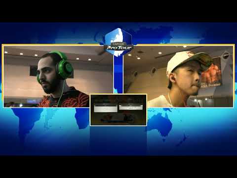 NASR AngryBird(Zeku) vs RED BULL Gachikun(Rashid)-Asia Premier 2019 Day 1 Pools-CPT 2019