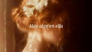Dyango - Hay algo en ella [letra]