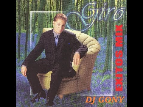 Giro Lopez -- Exitos mix 1