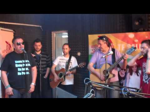 Proconsul & JerryCo   Asa trec anii Live @ RPh