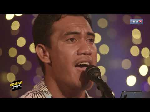 Concert Privé – AKATOKA – E te hui mana / Ahuri vahine / E ite anu (P. Noble/F. Temauri)