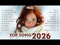Best Cover Songs 2026 ️ Top Songs Hot Hit Music Pop Playlist Pure Tracks