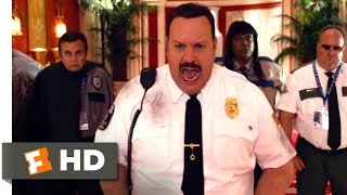 Paul Blart: Mall Cop 2 (2015) - We Are That Man Sc