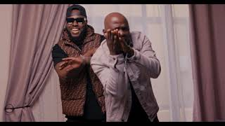 Mpande Ft Slap Dee – Wake me up (Official Music 