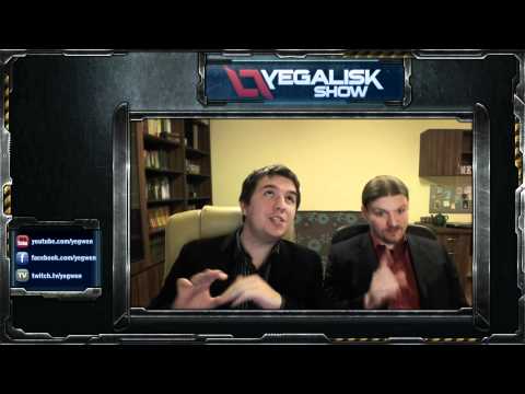 25 luty, godz 19:00 - Yegalisk Pro Cup #4 (100zl) oraz BARCRAFT!!!