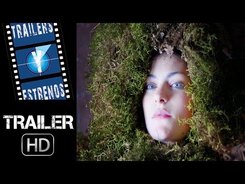 La jungla interior – Trailer (HD)