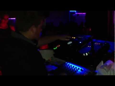 Borja Sanz Dj @ MOMA 56