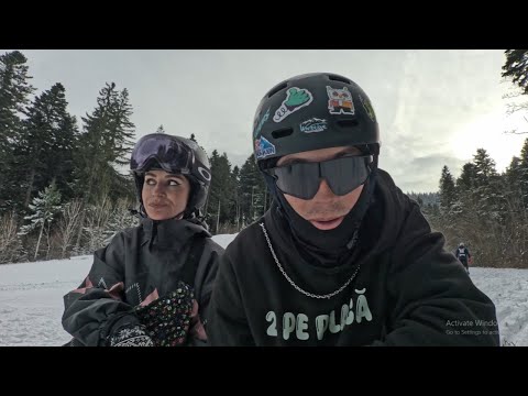 Deschidere sezon schi Poiana Brasov