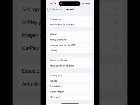 iOS 18.4 Agrega una Configuración Muy Solicitada a los iPhones — Pero No en EE.UU.