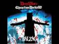 Balzac: Rain 