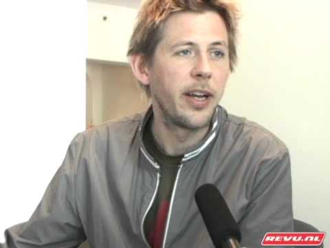 Groove Armada interview - 2007
