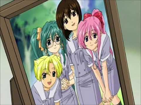 Koutetsu Tenshi Kurumi Encore Suki Suki Suki Su-Kiss Shite STEEL ANGELS
