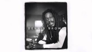 Dennis Brown - Let Love In [Official Album Audio]