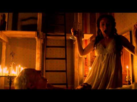 Deutscher Trailer zu "Borgia - Season 2"