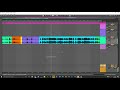 J Dilla's "Walkinonit" Remake [Ableton Live 10 Lite]