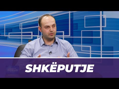 Cistet e kockave -  Dr. Ilir Hasmuça - kirurg ortoped