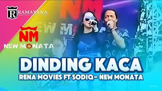 Download lagu DINDING KACA - RENA MOVIES FEAT CAK SODIQ ( NEW MONATA LIVE NGANTANG SUKOREJO MALANG) mp3 Download lagu DINDING KACA - RENA MOVIES FEAT CAK SODIQ ( NEW MONATA LIVE NGANTANG SUKOREJO MALANG) mp3