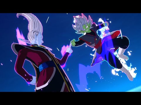 Whoever wrote this dialogue deserves a raise...