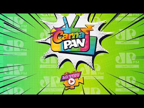 CARNAVAL JOAÇABA 2026 - AO VIVO