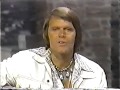 Glen Campbell - Marie (off Rhinestone Cowboy album)