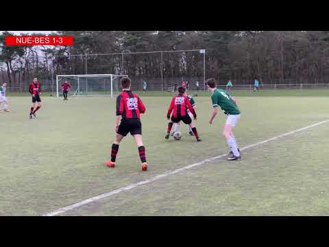 20200307 Nuenen Best Vooruit