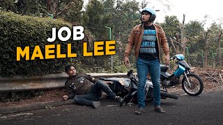 Download lagu JOB MAELL LEE mp3