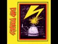 Bad Brains - How low can a punk get