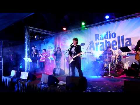 Que te Quiero - Katrina formerly of Katrina and The Waves