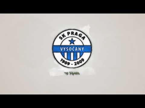 Tj Praga ⚽ promo-video ⚽ Pražský přebor - liga STARŠÍ DOROST ᴴᴰ