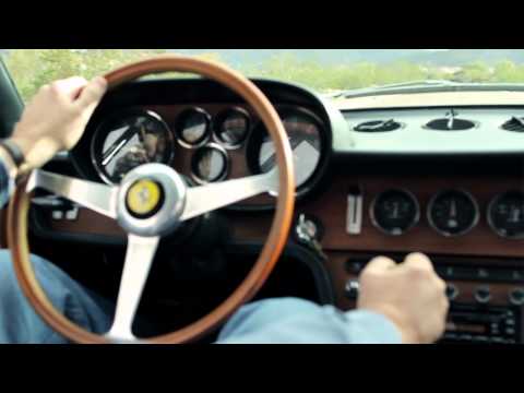 Thumbnail for 1970 Ferrari 365 GT 2+2 | Classic Motor Show at NEC: HCCTV by GAZ, Ferrari, Ferrari 365, video, Car, Vehicle, vide
