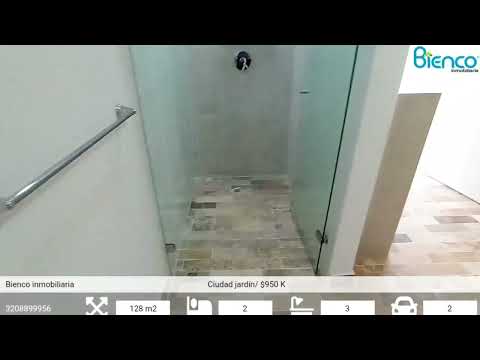 Apartamentos, Venta, Ciudad Jardín - $990.000.000