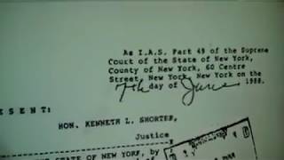 DR. SEBI..THE TRUTH ABOUT THE COURT CASE HE "LOST!"