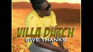Villa Dutch - Give Thanks [Sep 2012] [GT Muzik]
