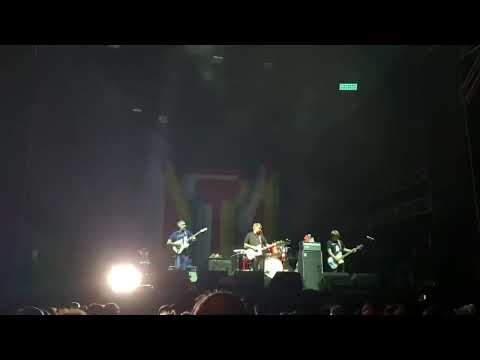 TOCOTRONIC 🇩🇪 - "Let There Be Tocotronic-The Berlin Years - Kapitulation - Arena Wien - 09.09.2022