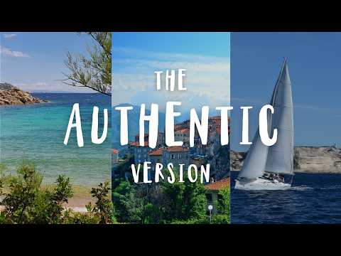 One Week In Corsica...What To Do?