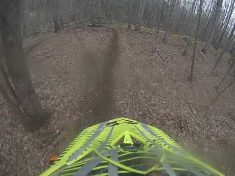 2017 gncc cannonball 200c part 3