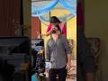 Aase Serial Meena Surya Kissing Scene Song Making Video Makeupmodelling Aariblouse