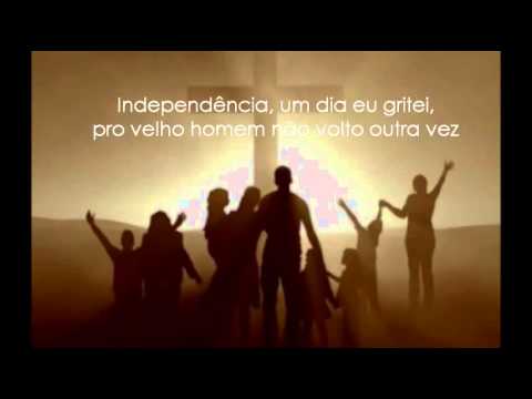 Independência ou morte - Bruna Karla (Legendado)
