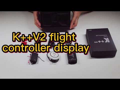 Agriculture Drones Jiyi K++ Flight Controller, Speed At Rated Load: 8.9 in/min, 115 V AC