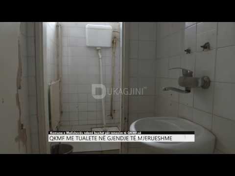 Komuna e Malishevës ndanë buxhet për renovim të QKMF-së